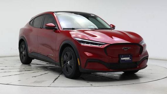FORD MUSTANG MACH-E 2022 3FMTK1SS4NMA20604 image